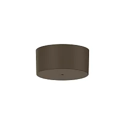 Loftsroset 1-fold, bronze