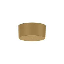 Loftsroset 1-fold, champagne