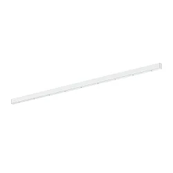 ceiling canopy 1.9 9-fold, white