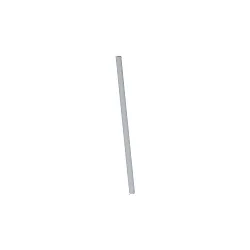 LED Lampe PENCIL MODULO LUCE M, 98cm, IP65, med berøringsdæmper, hvid