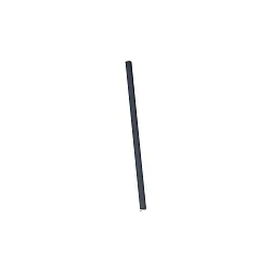 LED Lampe PENCIL MODULO LUCE M, 98cm, IP65, med berøringsdæmper, mørk grå