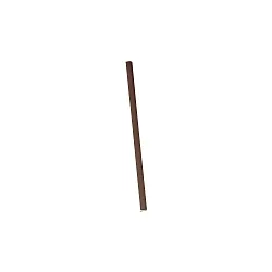 LED Lampe PENCIL MODULO LUCE M, 98cm, IP65, med berøringsdæmper, Corten