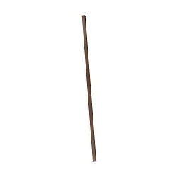 LED Lampe PENCIL MODULO LUCE L, 146cm, IP65, med berøringsdæmper, Corten