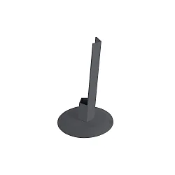 Ladestation til LED Lampe PENCIL MODULO LUCE, IP20, mørk grå