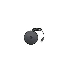 Opladningsstation CIRCE uden oplader, sort