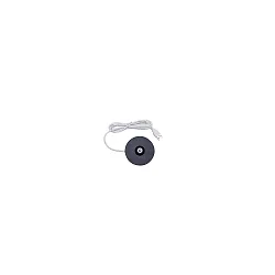 Opladningsstation SISTER LIGHT WI-FI uden oplader, sort
