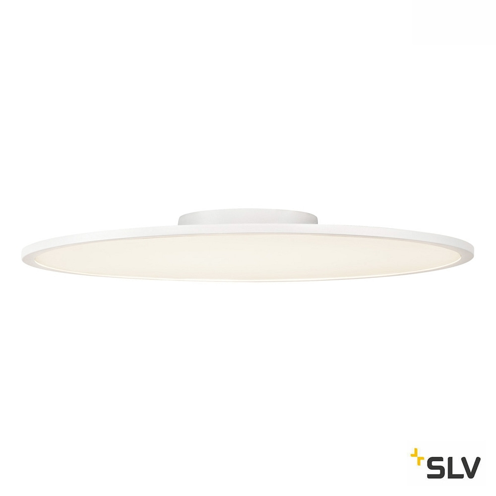 Loftlampe PANEL 60 ROUND - 1000783 - KS Lys - KS Lys Online-Shop - Lamper, Lyskilder