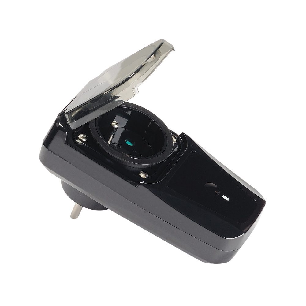 Funk lampen