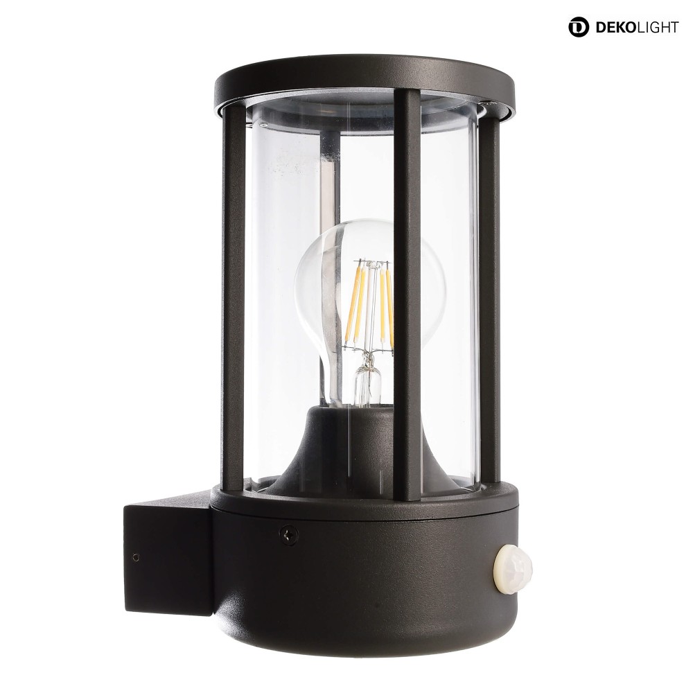 Deko-Light Væglampe ADEBAR MOTION, 220-240V AC/50-60Hz, E27, 1x maks. 60W