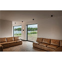 SLV THEO UP/DOWN, QPAR51, V�glampe, max. 2x50W, antracit