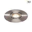 SLV GIMBLE OUT 150 LED Outdoor Floor recessed luminaire
