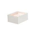 LED V�glampe SHELL 30, 54W, 3000K, hvid