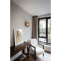 Loftlampe BATO 45 CW, � 45cm, E27, sort