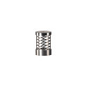 Rustfrit st�lgitter til TRUST lamper, rustfrit st�l 316