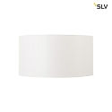 SLV FENDA accesory - Luminaire shade, 70cm, white