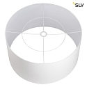 SLV FENDA accesory - Luminaire shade, 70cm, white