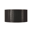 FENDA accesory - Luminaire shade, �70cm, black/copper