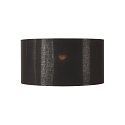 SLV FENDA Lampesk�rm, �70cm, sort/kobber