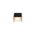 SLV MANA LED V�glampe, bredde 9,6cm, hvid