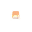 SLV MANA LED V�glampe, bredde 9,6cm, hvid