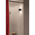 SLV MANA LED V�glampe, bredde 9,6cm, hvid