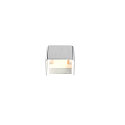 SLV MANA Lampesk�rm, bredde 12cm, Aluminium poleret alu