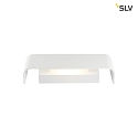 SLV MANA Lamp shade, width 29cm, aluminum white