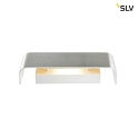 SLV MANA Lamp shade, width 29cm, aluminum polished alu