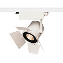 SLV SUPROS Anti-bl�nding h�tter, hvid