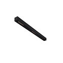 SLV Premium LED Loftlampe Q-LINE CL, f�r BAP, 100cm, 45W, d�mpbar, sort, 3000K