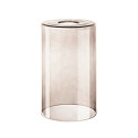 FENDA Glas sk�rm, �12.5cm / h�jde 20cm, r�gglas