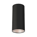 SLV ANELA LED Loftlampe, sort