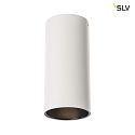 SLV ANELA LED Ceiling luminaire, white