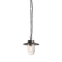 MOLAT E27 Udend�rs Pendel, antracit