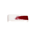 SLV MANA Lampesk�rm, Gips, hvid, bredde 30,9cm