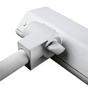 SLV TODAY LED Outdoor Displaylamp, long, white