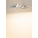 SLV TODAY LED Outdoor Displaylamp, long, white