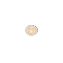 TRITON MINI LED Loftindbygningslampe, hvid