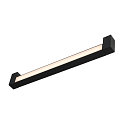 SLV LONG GRILL LED V�g- og Loftlampe, 3000K, sort