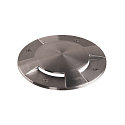 Cover for Floor lamp BIG PLOT, stainless steel 316