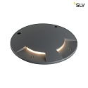 SLV Cover for Floor lamp BIG PLOT, anthracite