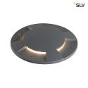 SLV Cover for Floor lamp BIG PLOT, anthracite