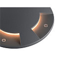 SLV Cover for Floor lamp BIG PLOT, anthracite