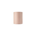 SLV FENDA Wall luminaire textile shade, half, � 23cm, beige