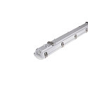 LED Udend�rs V�g- og Loftlampe IMPERVA 120, IP66 IK08, 40W 120�, 3000K 4200lm, gr�