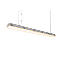 LED Udend�rs V�g- og Loftlampe IMPERVA 150, IP66 IK08, 55W 120�