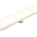 LED Udend�rs V�g- og Loftlampe IMPERVA 150, IP66 IK08, 55W 120�