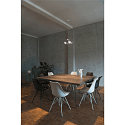 SLV Oph�ng s�t til TEC KALU Loftlamper, 150cm, hvid