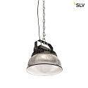 SLV Refractor cover for LED Pendant luminaire PARA FLAC