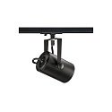 Spot EURO SPOT GU10, inkl. 1-Faset-Adapter, hvid
